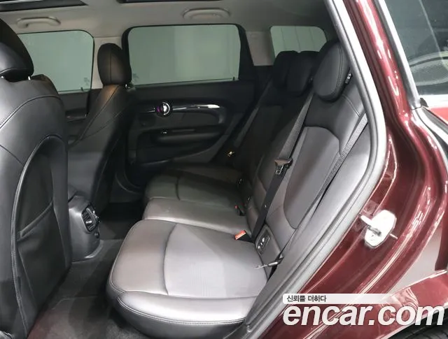 Mini Clubman 2018 thumb 3
