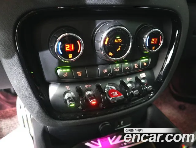 Mini Clubman 2018 thumb 7
