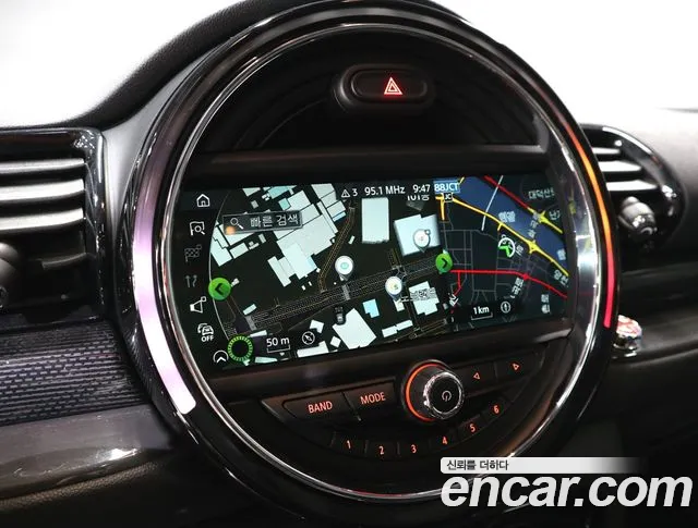 Mini Clubman 2018 thumb 4