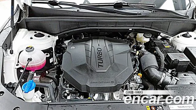Kia Sorento 2025 thumb 2