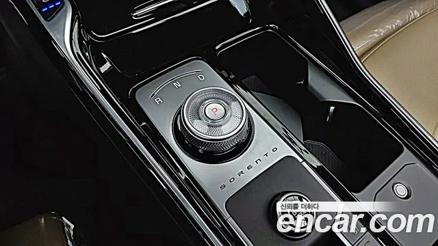 Kia Sorento 2025 thumb 8