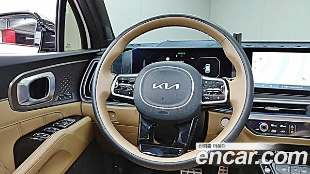 Kia Sorento 2025 thumb 3