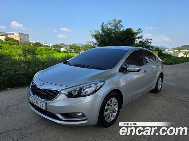 Kia K3 2014 thumb 11