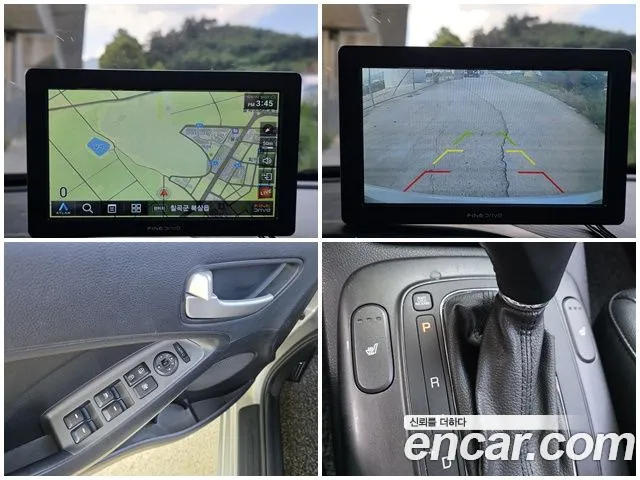 Kia K3 2014 thumb 10