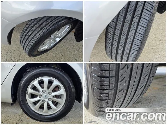 Kia K3 2014 thumb 6