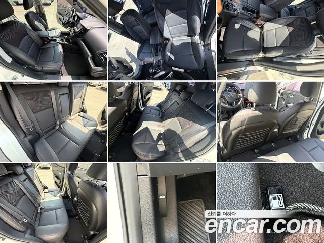 KGM Tivoli Air 2018 thumb 9