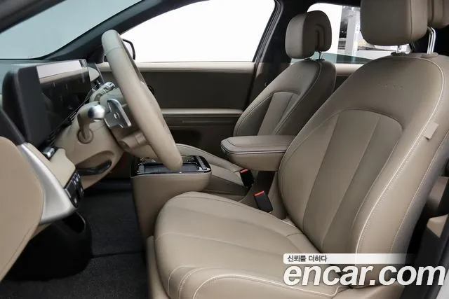 Hyundai IONIQ 5 2024 thumb 4