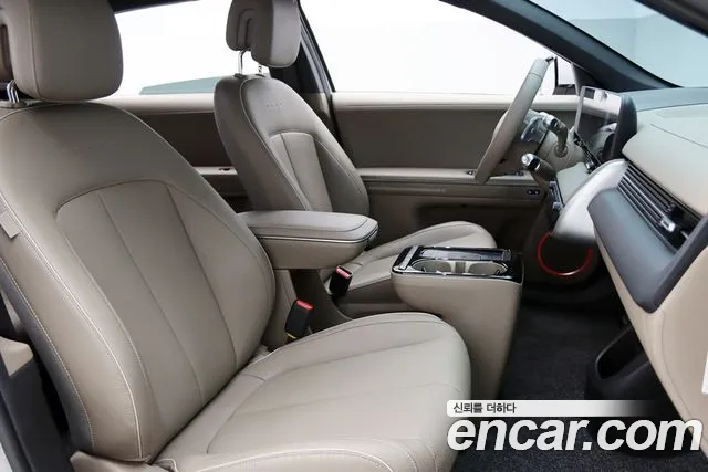 Hyundai IONIQ 5 2024 thumb 8