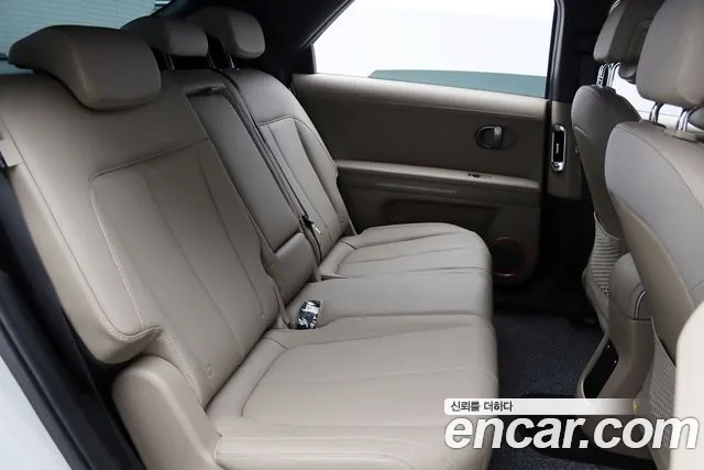 Hyundai IONIQ 5 2024 thumb 2