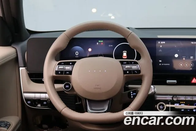 Hyundai IONIQ 5 2024 thumb 6