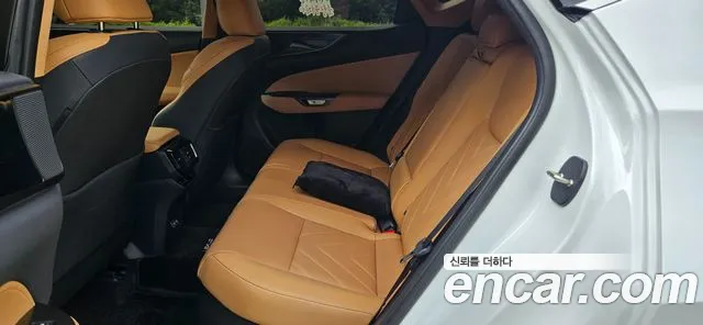 Lexus NX 2026 thumb 12