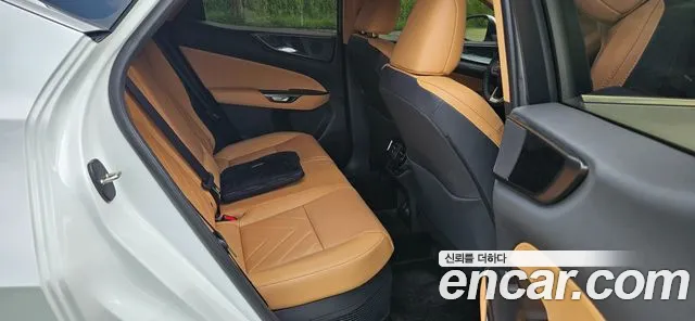 Lexus NX 2026 thumb 11