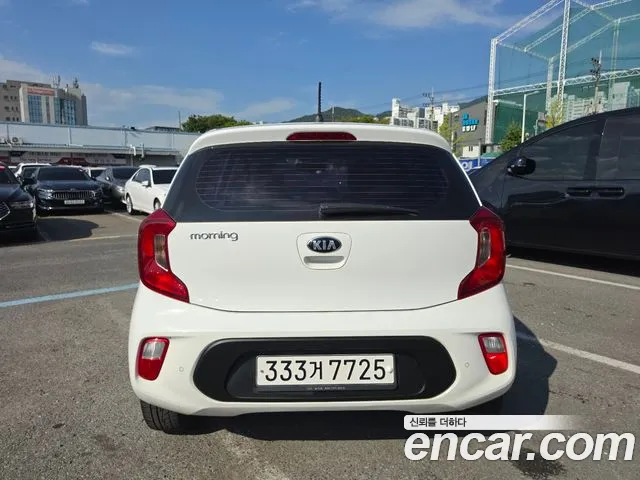 Kia Morning 2019 thumb 8