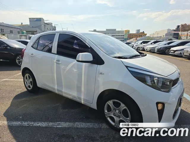 Kia Morning 2019 thumb 6