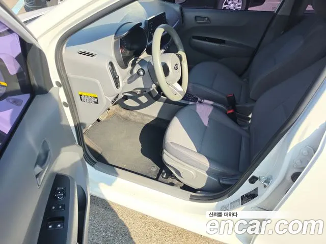 Kia Morning 2019 thumb 3