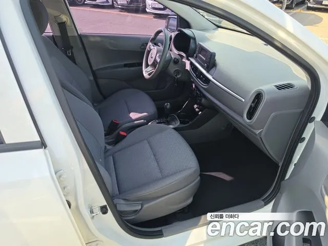 Kia Morning 2019 thumb 12