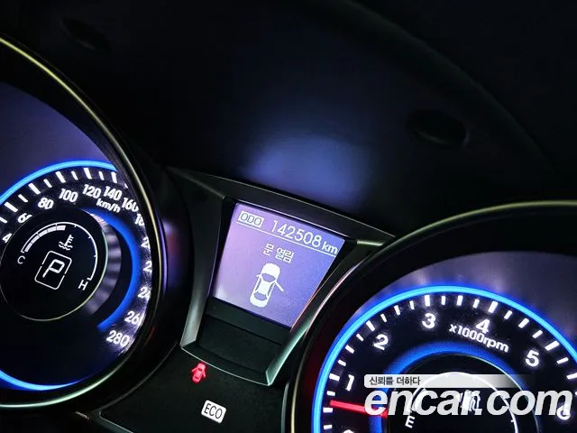Hyundai Genesis 2011 thumb 5