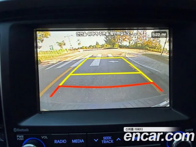 Hyundai Starex 2018 thumb 9