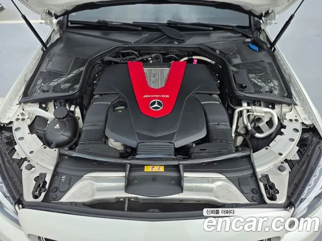 Mercedes-Benz C-Класс 2018 thumb 11
