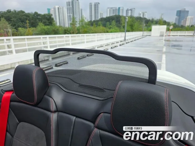 Mercedes-Benz C-Класс 2018 thumb 7