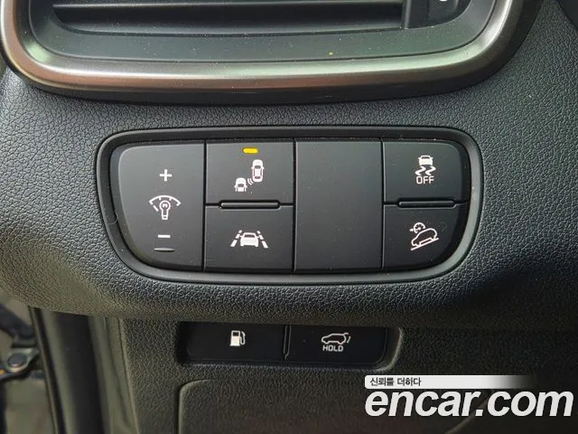 Kia Sorento 2019 thumb 2