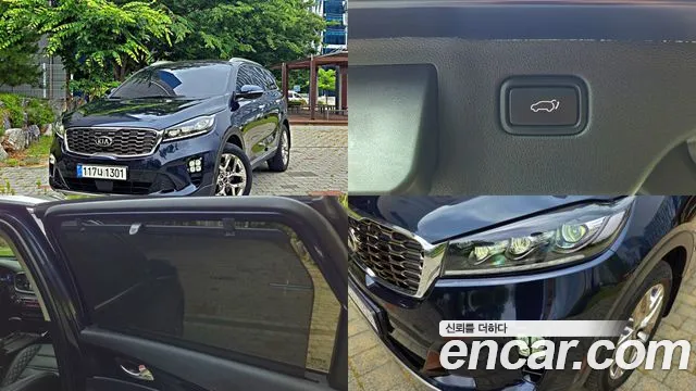 Kia Sorento 2019 thumb 12