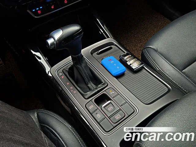 Kia Sorento 2019 thumb 10
