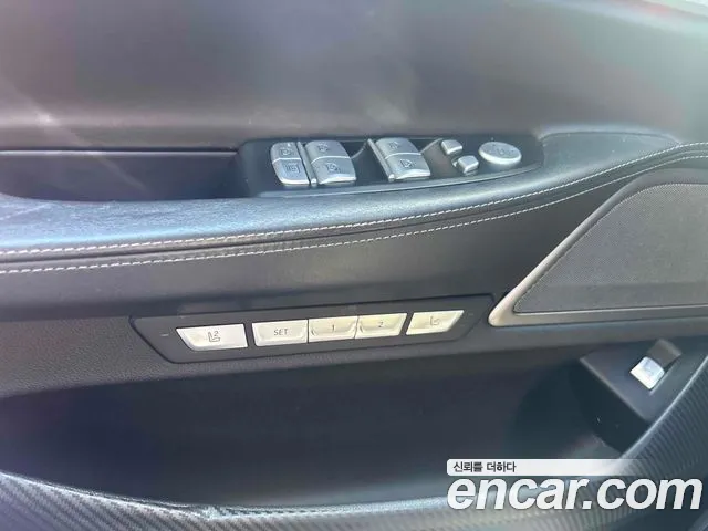 BMW 7 серии 2016 thumb 7