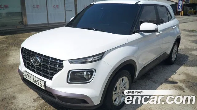 Hyundai Venue 2019 thumb 10