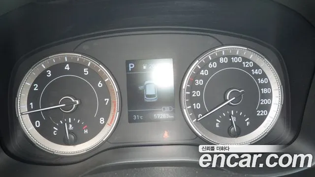 Hyundai Venue 2019 thumb 8