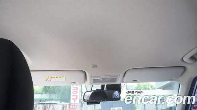 Hyundai Venue 2019 thumb 2