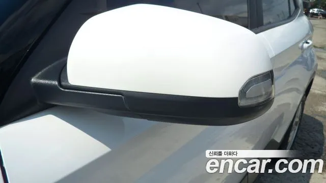 Hyundai Venue 2019 thumb 11