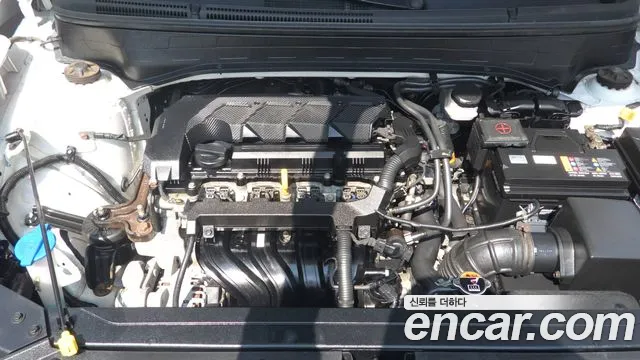 Hyundai Venue 2019 thumb 5
