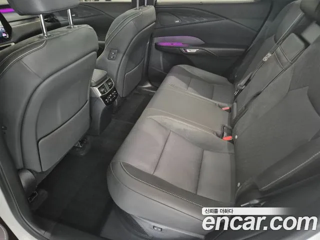 Lexus RX 2025 thumb 2