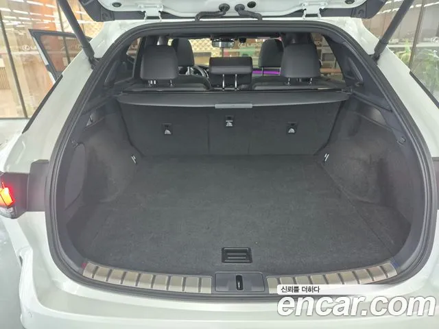 Lexus RX 2025 thumb 8