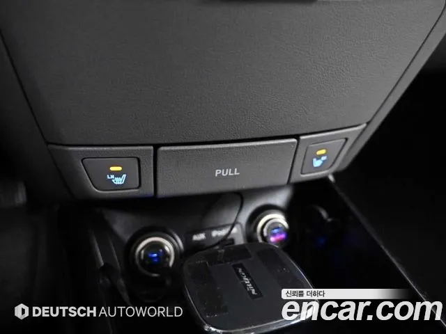 Hyundai Avante 2010 thumb 4
