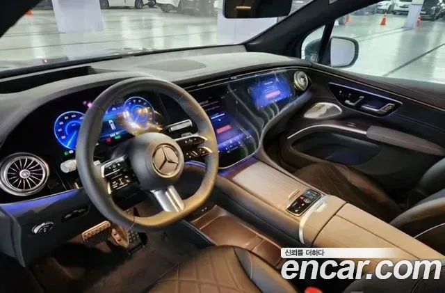 Mercedes-Benz EQS 2025 thumb 11