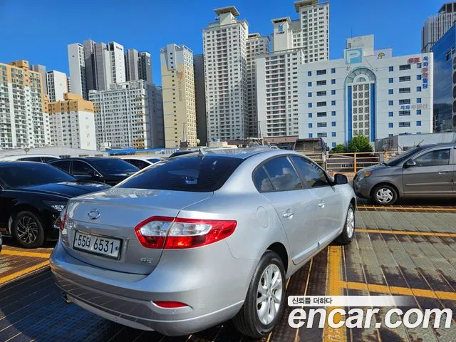 Renault Fluence 2014 thumb 5