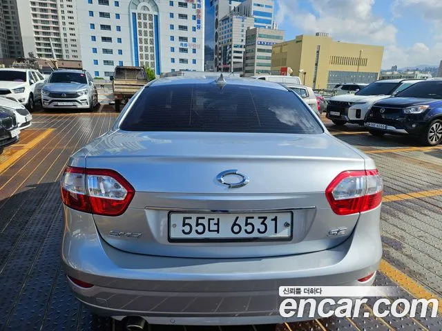 Renault Fluence 2014 thumb 11