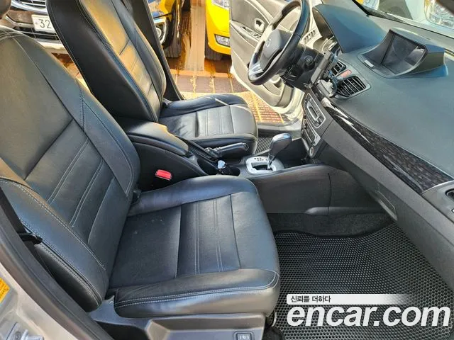 Renault Fluence 2014 thumb 9