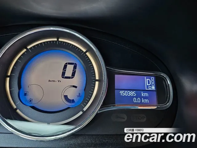 Renault Fluence 2014 thumb 7