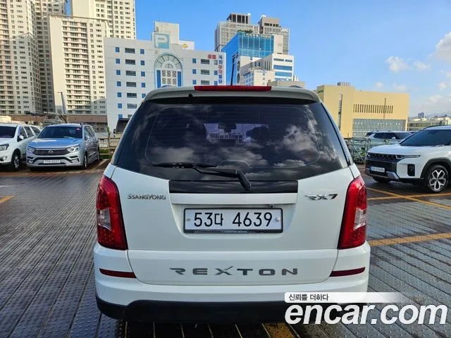 KG_Mobility_Ssangyong Rexton 2014 thumb 10