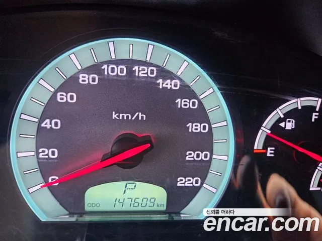 KG_Mobility_Ssangyong Rexton 2014 thumb 6