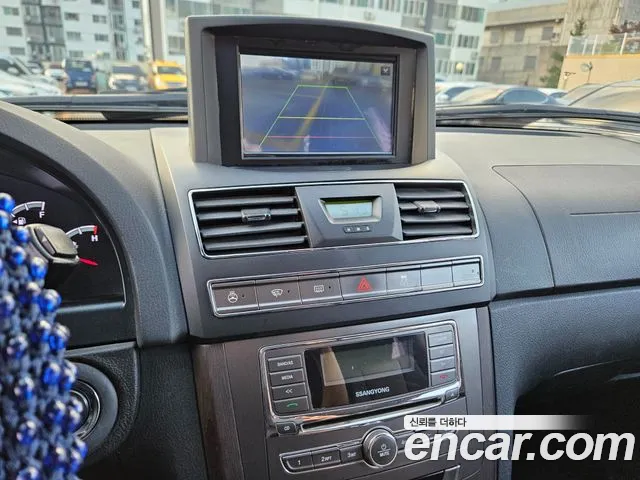 KG_Mobility_Ssangyong Rexton 2014 thumb 2