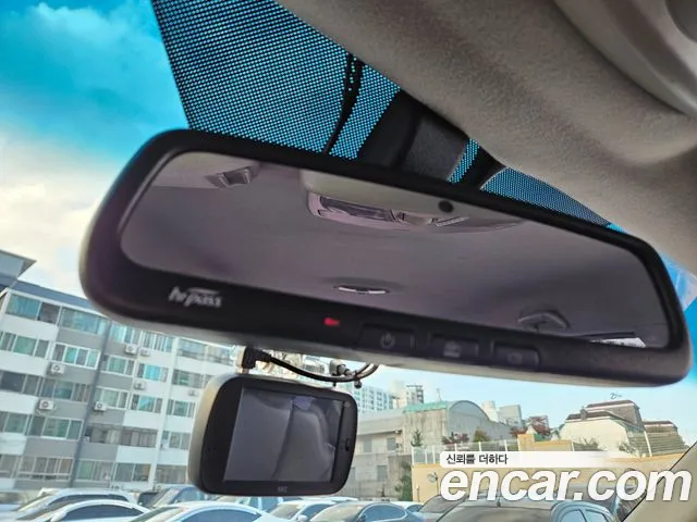 KG_Mobility_Ssangyong Rexton 2014 thumb 3