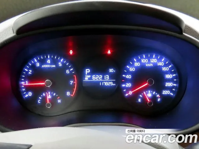 Kia Morning 2019 thumb 12