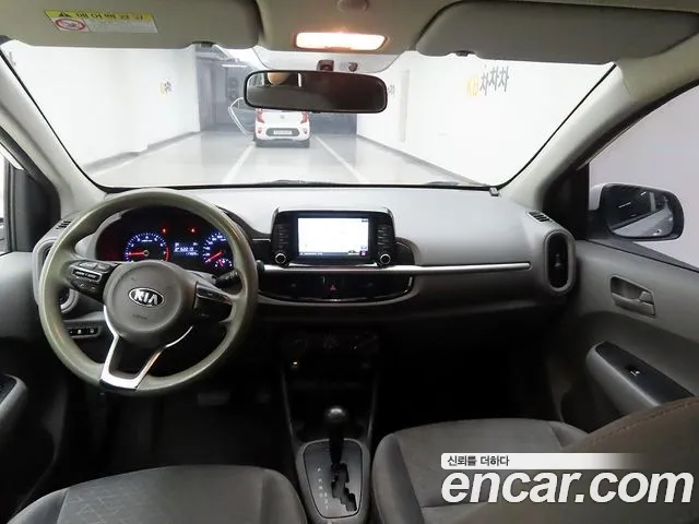Kia Morning 2019 thumb 5