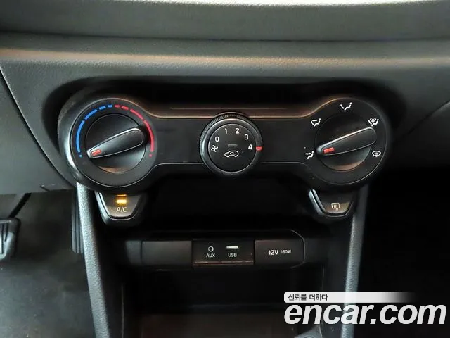 Kia Morning 2019 thumb 10