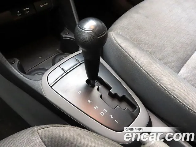 Kia Morning 2019 thumb 9