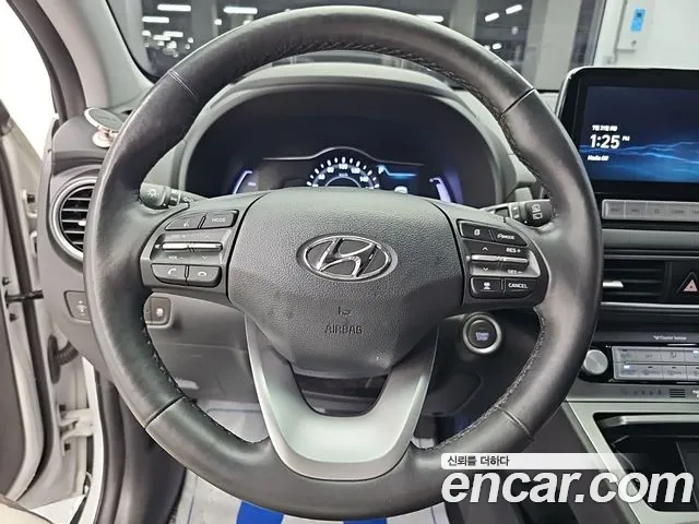 Hyundai Kona 2020 thumb 8